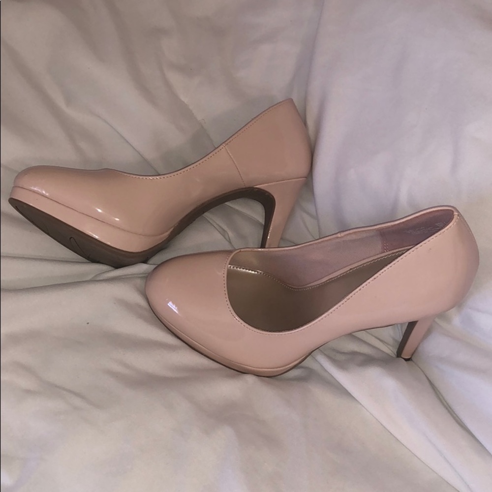 Too small for me